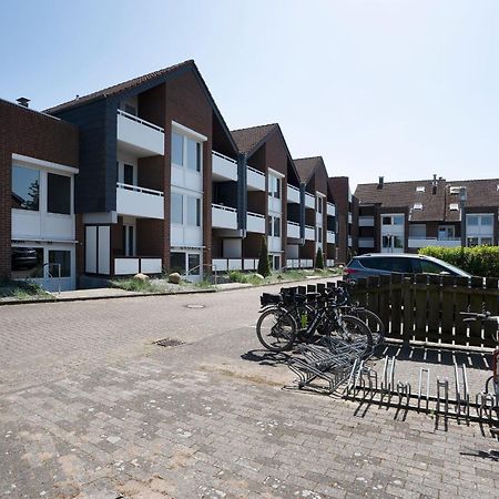 Strandhotel Kellenhusen Wohnung 7 Exteriér fotografie