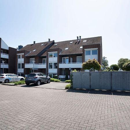 Strandhotel Kellenhusen Wohnung 7 Exteriér fotografie