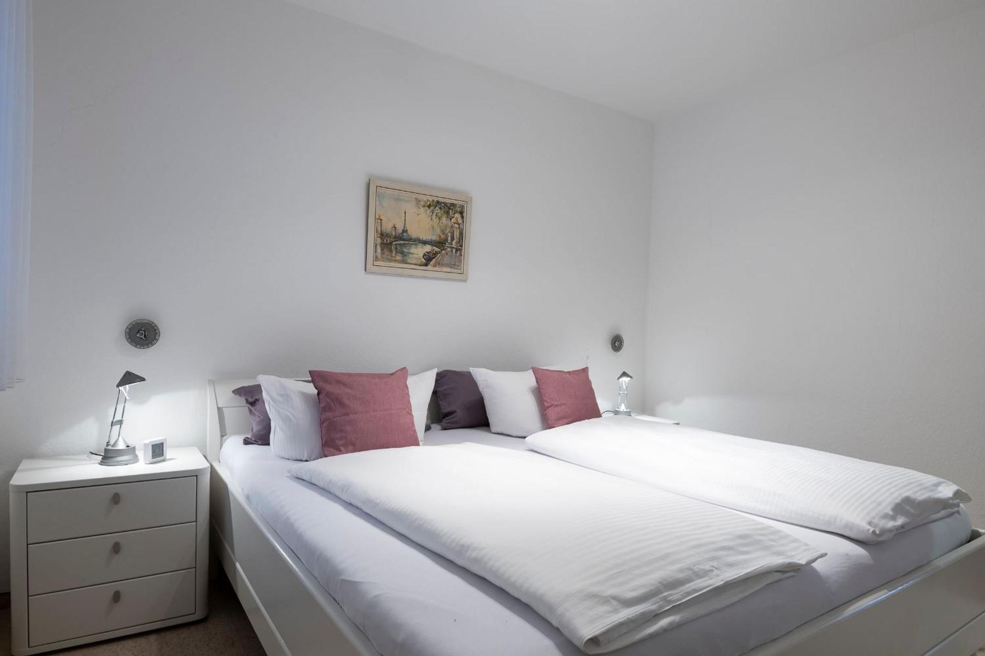 Strandhotel Kellenhusen Wohnung 7 Exteriér fotografie