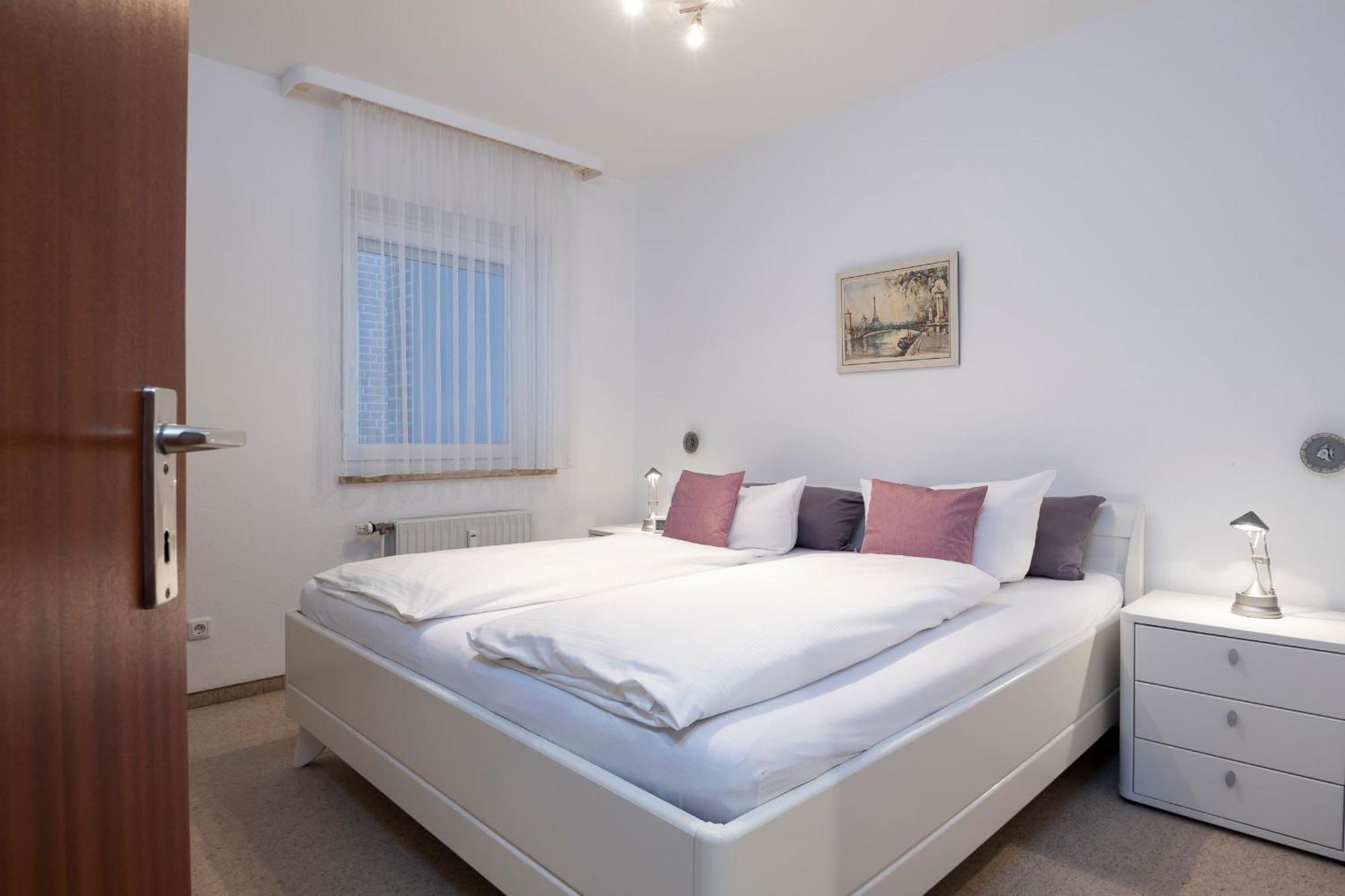 Strandhotel Kellenhusen Wohnung 7 Exteriér fotografie