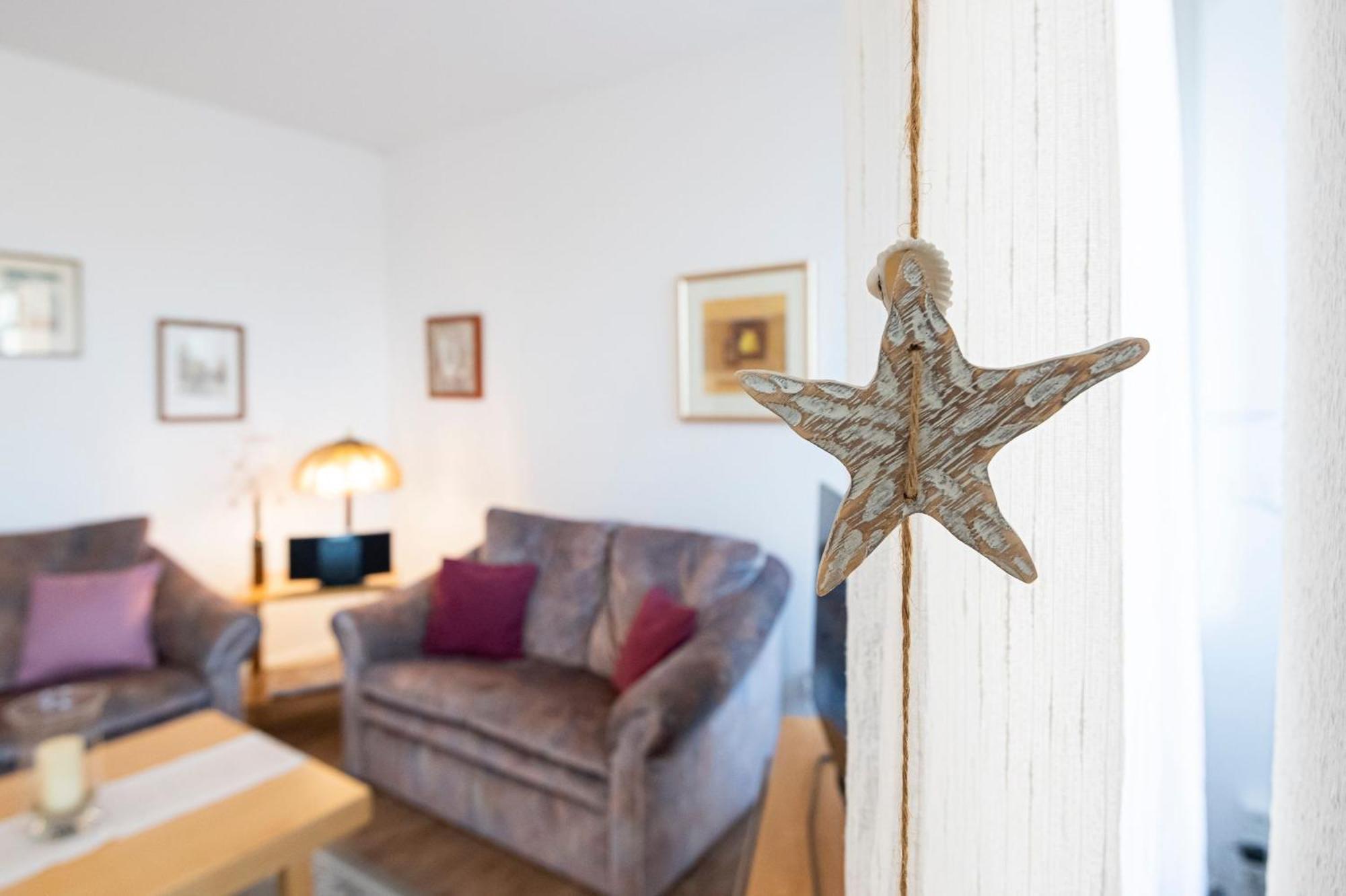 Strandhotel Kellenhusen Wohnung 7 Exteriér fotografie