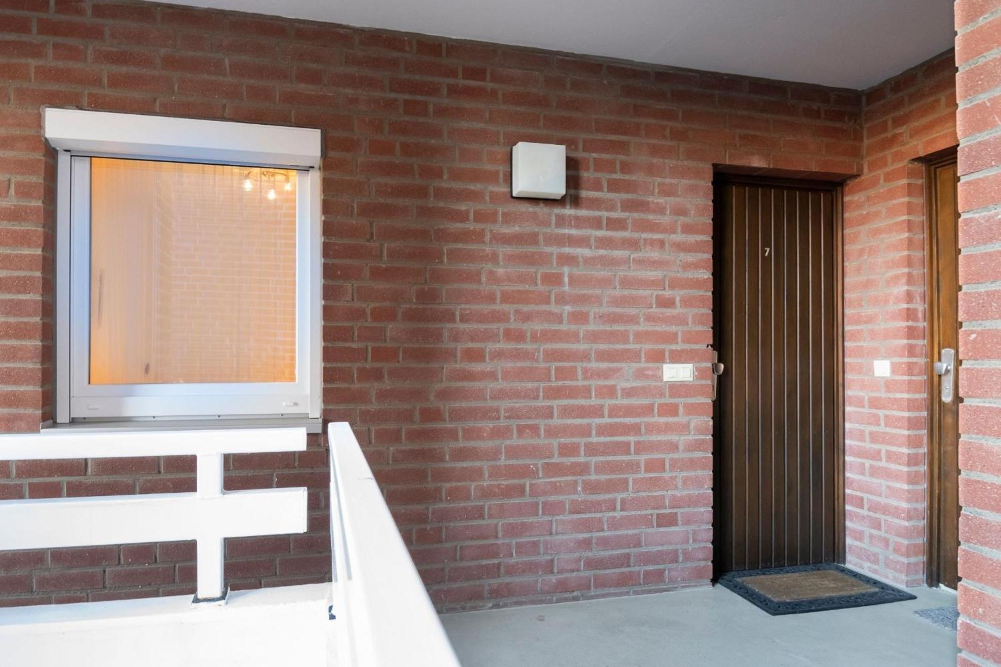 Strandhotel Kellenhusen Wohnung 7 Exteriér fotografie