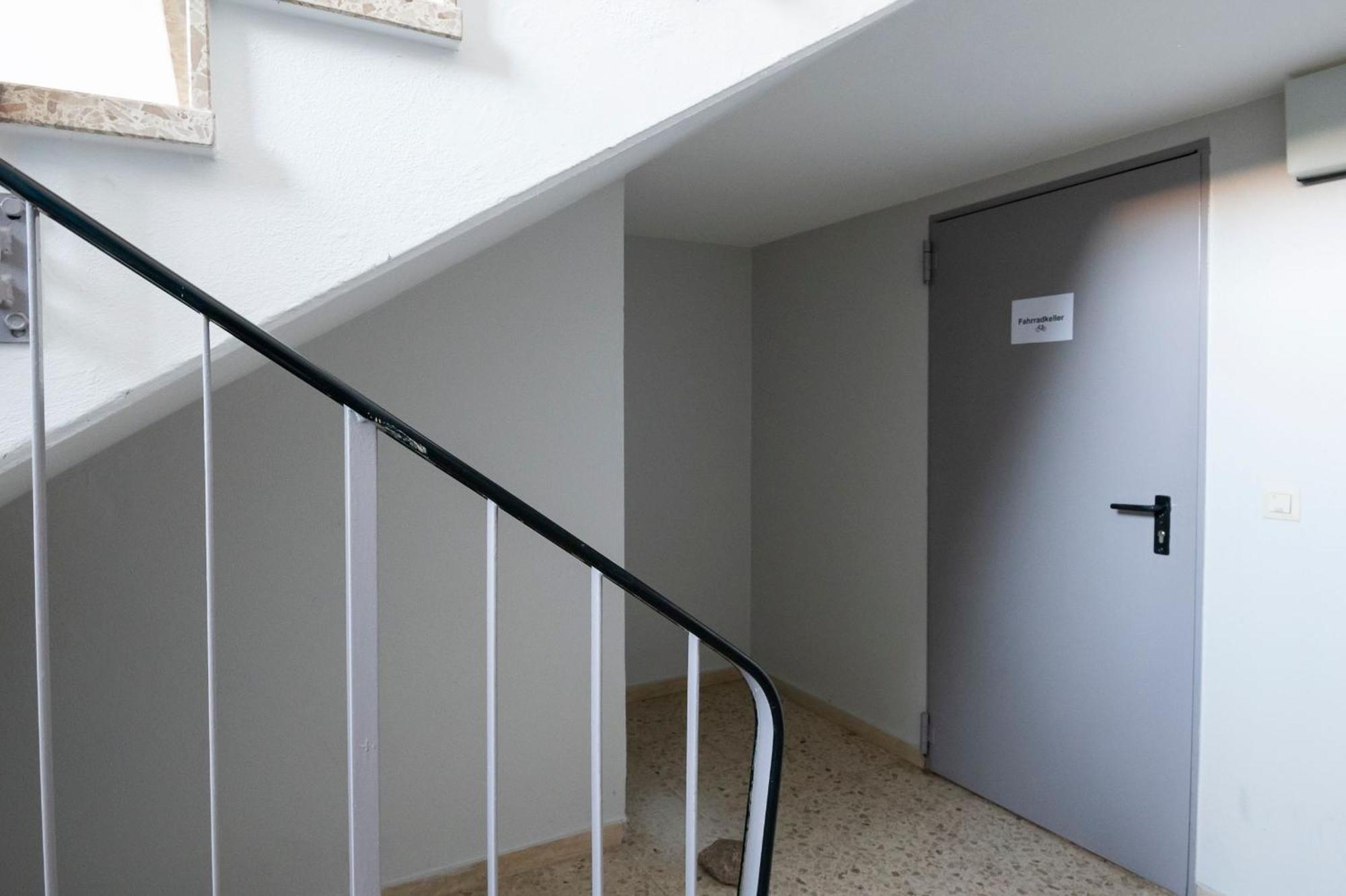 Strandhotel Kellenhusen Wohnung 7 Exteriér fotografie